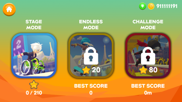 Smashing Rush汉化版下载 Smashing Rush汉化版下载