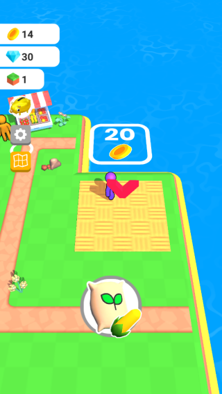 我的农场正版下载 我的农场正版下载