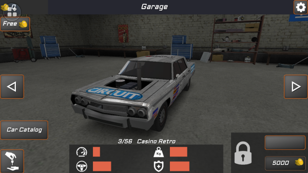 高空特技赛车游戏下载 高空特技赛车游戏下载