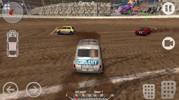 高空特技赛车游戏下载 高空特技赛车游戏下载