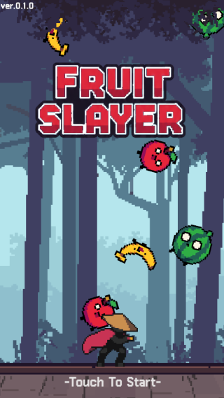 水果杀手游戏下载 水果杀手游戏下载