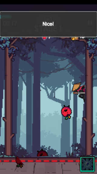 水果杀手游戏下载 水果杀手游戏下载