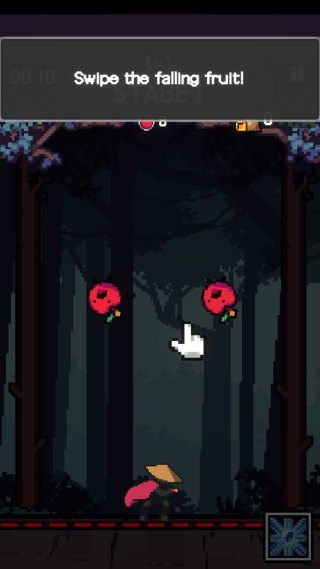 水果杀手游戏下载 水果杀手游戏下载