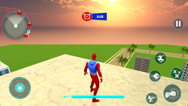 城市英雄蜘蛛侠下载安装 城市英雄蜘蛛侠下载安装