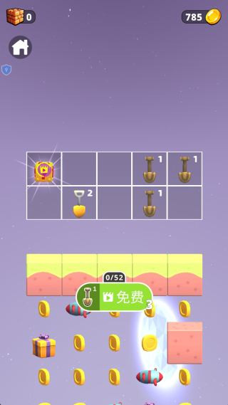 像素挖矿模拟游戏下载 像素挖矿模拟游戏下载