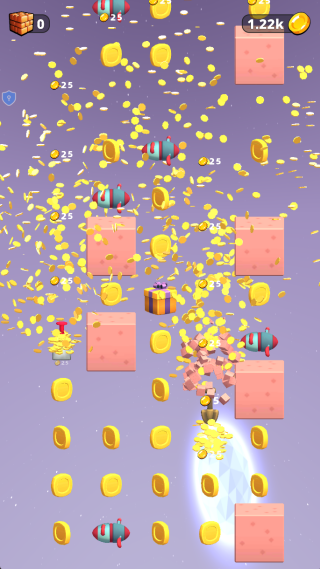 像素挖矿模拟游戏下载 像素挖矿模拟游戏下载