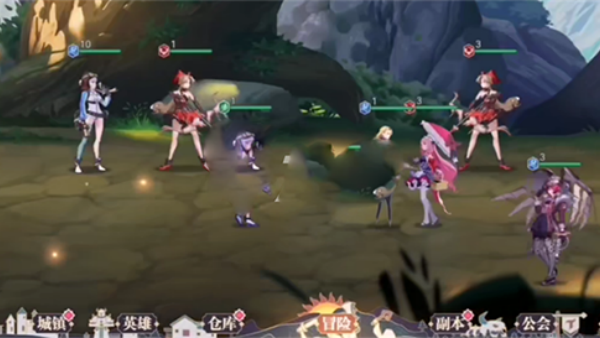 苍空物语正式版下载 苍空物语正式版下载