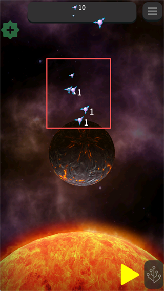 生物模拟器手游复古版 生物模拟器手游复古版