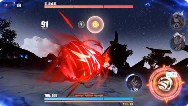 崩坏3vivo渠道服下载 崩坏3vivo渠道服下载