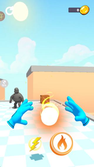 面对面射击游戏下载 面对面射击游戏下载