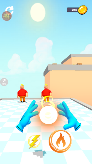 面对面射击游戏下载 面对面射击游戏下载