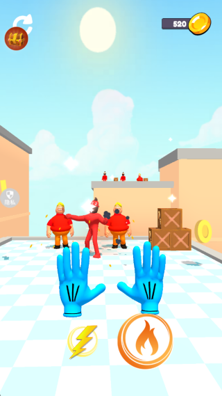 面对面射击游戏下载 面对面射击游戏下载