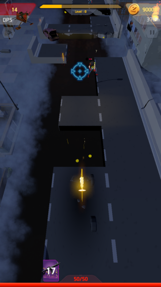 丧尸公路 丧尸公路