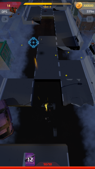 丧尸公路 丧尸公路