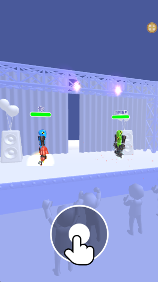 变异大对决游戏下载 变异大对决游戏下载