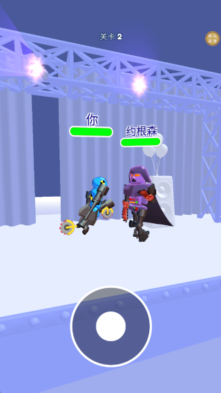 变异大对决游戏下载 变异大对决游戏下载