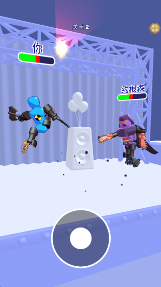 变异大对决游戏下载 变异大对决游戏下载