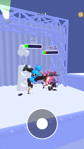 变异大对决游戏下载 变异大对决游戏下载