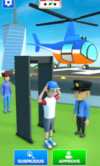 PM安全经理检查模拟器 PM安全经理检查模拟器