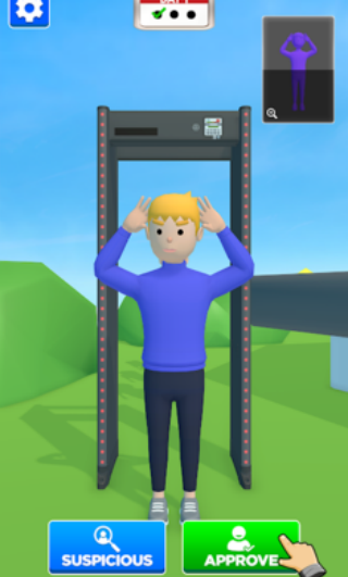 PM安全经理检查模拟器 PM安全经理检查模拟器