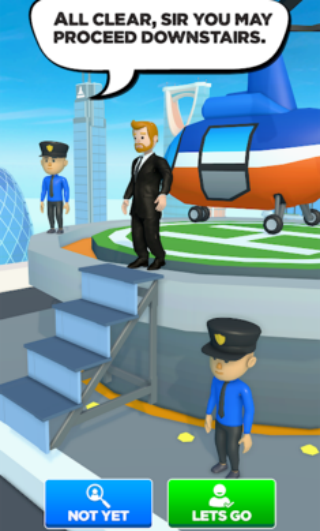 PM安全经理检查模拟器 PM安全经理检查模拟器