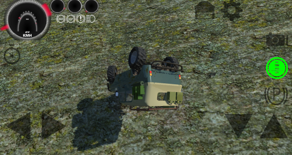 山地越野挑战游戏下载 山地越野挑战游戏下载