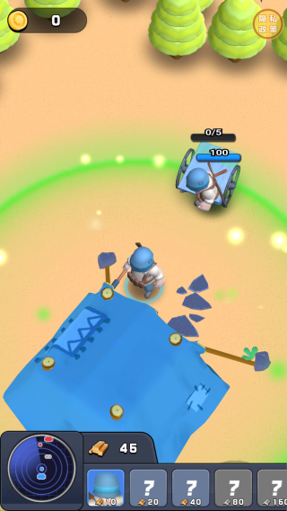 园丁很忙手机版下载 园丁很忙手机版下载