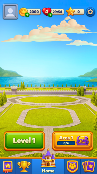 皇家比赛下载手机版 皇家比赛下载手机版