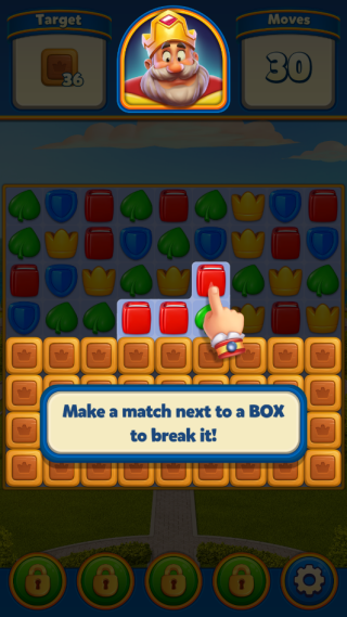 皇家比赛下载手机版 皇家比赛下载手机版