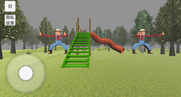 森林恐怖滑滑梯游戏下载 森林恐怖滑滑梯游戏下载