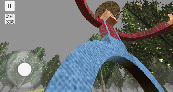 森林恐怖滑滑梯游戏下载 森林恐怖滑滑梯游戏下载