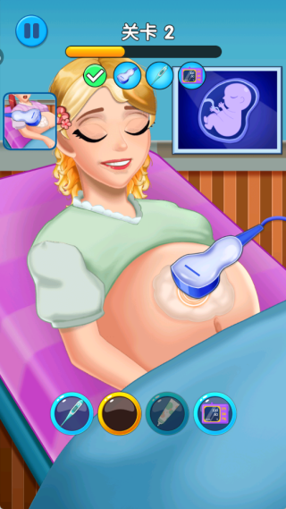 手掌真实护理医生游戏下载 手掌真实护理医生游戏下载