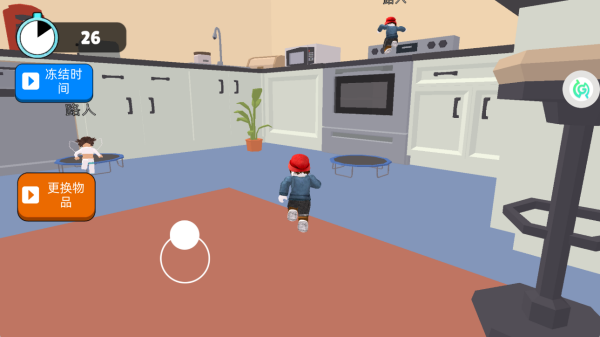 逃过这一局最新版下载 逃过这一局最新版下载