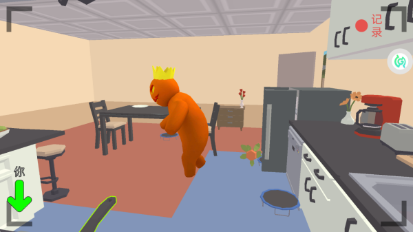 逃过这一局最新版下载 逃过这一局最新版下载