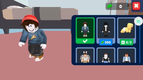 逃过这一局最新版下载 逃过这一局最新版下载