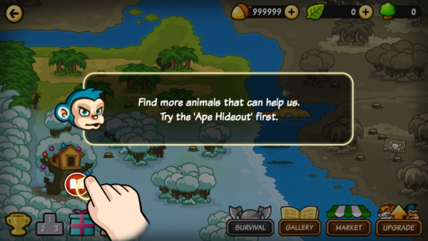 森林防御战中文版下载 森林防御战中文版下载