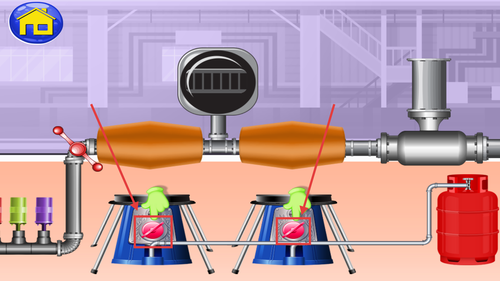 洗发水制造厂游戏下载 洗发水制造厂游戏下载