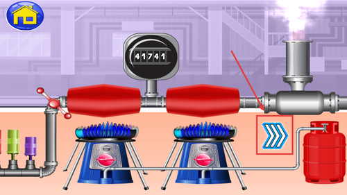 洗发水制造厂游戏下载 洗发水制造厂游戏下载