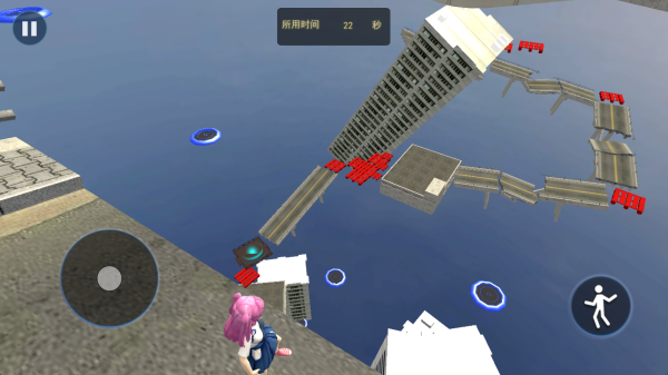 竞走冠军游戏下载 竞走冠军游戏下载