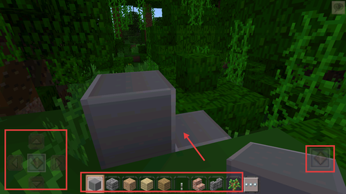 我的探索世界游戏下载 我的探索世界游戏下载