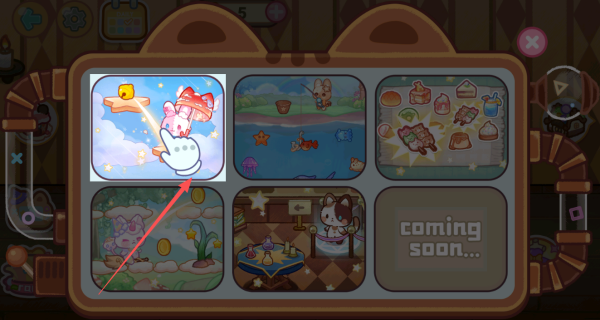 旅猫魔法学院都市游戏下载 旅猫魔法学院都市游戏下载