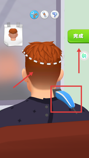 模拟美发大师游戏下载 模拟美发大师游戏下载