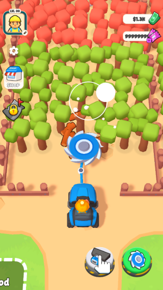 Crush Collect Idle Game中文版下载 Crush Collect Idle Game中文版下载