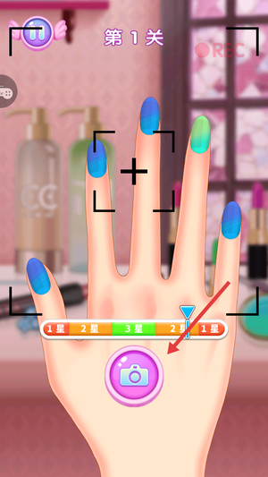 创意美甲小屋游戏下载 创意美甲小屋游戏下载