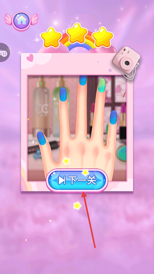 创意美甲小屋游戏下载 创意美甲小屋游戏下载