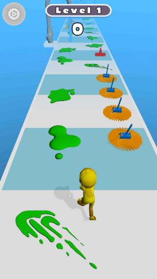 cleaningrun汉化版下载 cleaningrun汉化版下载