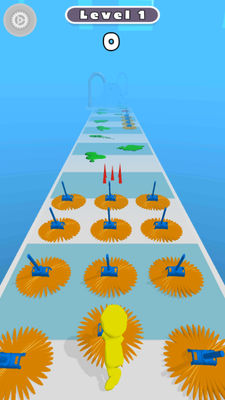 cleaningrun汉化版下载 cleaningrun汉化版下载