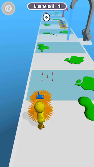 cleaningrun汉化版下载 cleaningrun汉化版下载