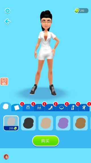 美女装扮师游戏下载 美女装扮师游戏下载