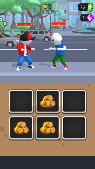 格斗小子最新版下载 格斗小子最新版下载